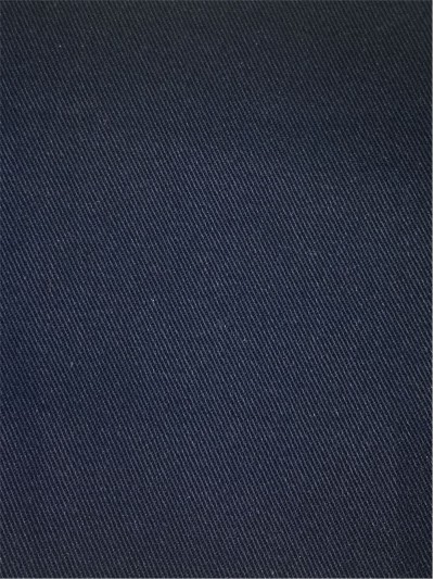 XX-FSSY/YULG  Anti-UV cotton twill fabric  16S*12S/108*56  270GSM 正面照